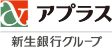 アプラス新生銀行グループ